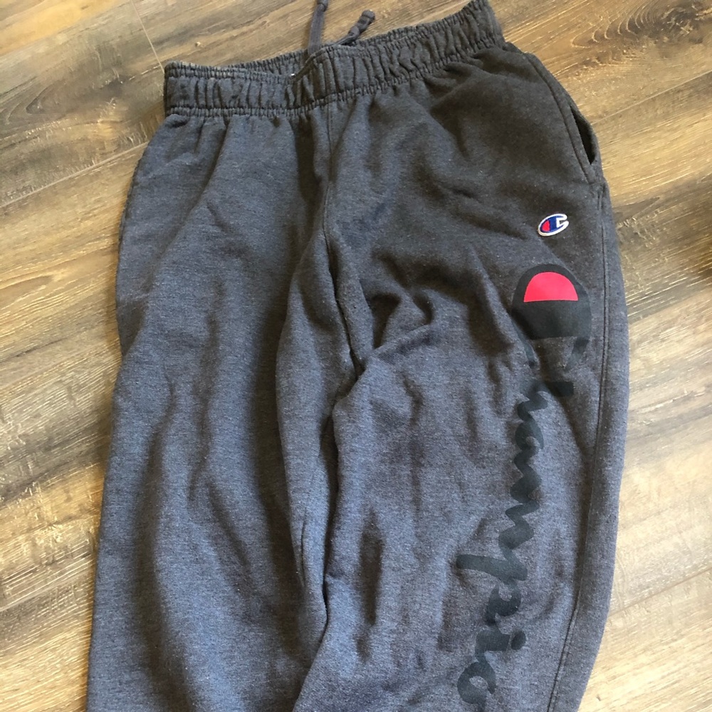 Champion sweatpants
